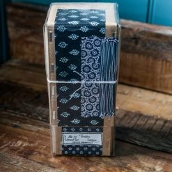 Priddy Essentials Persian Lemon Shower Gel