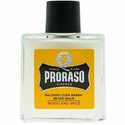 Proraso Beard Balm - Wood and Spice