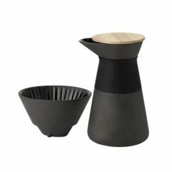 Stelton Caffettiera Theo