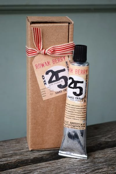 Priddy Essentials 30 Ml Hand Cream 4 Priddy Essentials 30 Ml Hand Cream