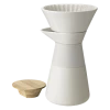 Stelton Theo Slow Brew Coffee Maker Sand