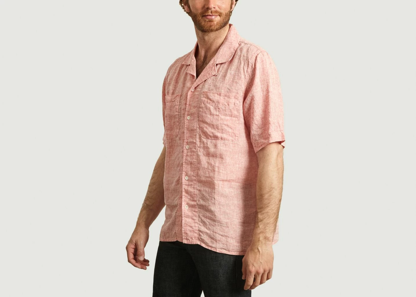 Albam Revere Shirt 3 Albam Revere Shirt