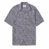 Albam Multicolor Thompson Print Shirt