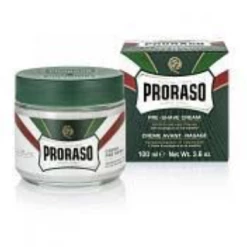 Proraso Pre Shave Cream 100 Ml