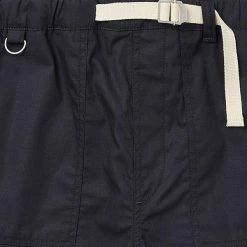 Albam Service Short Navy