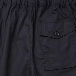 Albam Service Short Navy