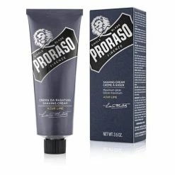 Proraso Azur Lime Shaving Cream 100 Ml