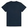 Albam Ss Workwear T Shirt Navy