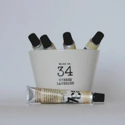 Priddy Essentials No 34 Hand Cream Hyeres Lavender 15 Ml