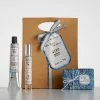 Priddy Essentials No 74 Gift Set White Myrtle And Quince