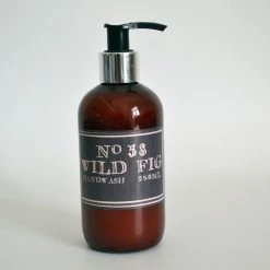 Priddy Essentials Wild Fig Hand Wash