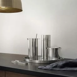 Stelton Arne Jacobsen Cylinda-Line Champagne Cooler