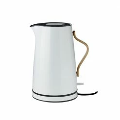 Stelton 1.2L Blue Emma Electric Kettle