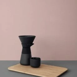 Stelton Caffettiera Theo 7 Stelton Caffettiera Theo
