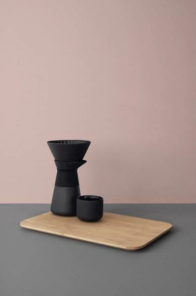 Stelton Caffettiera Theo 5 Stelton Caffettiera Theo