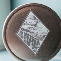 Priddy Essentials From The Glasshouse Candle In Tin