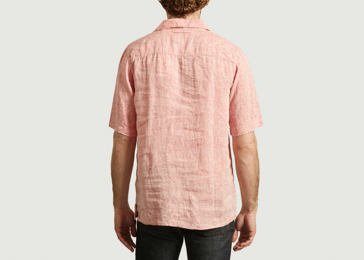Albam Revere Shirt 4 Albam Revere Shirt