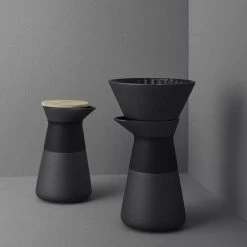 Stelton Theo Coffee Maker 8 Stelton Theo Coffee Maker