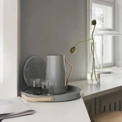 Stelton Grey Emma Pitcher