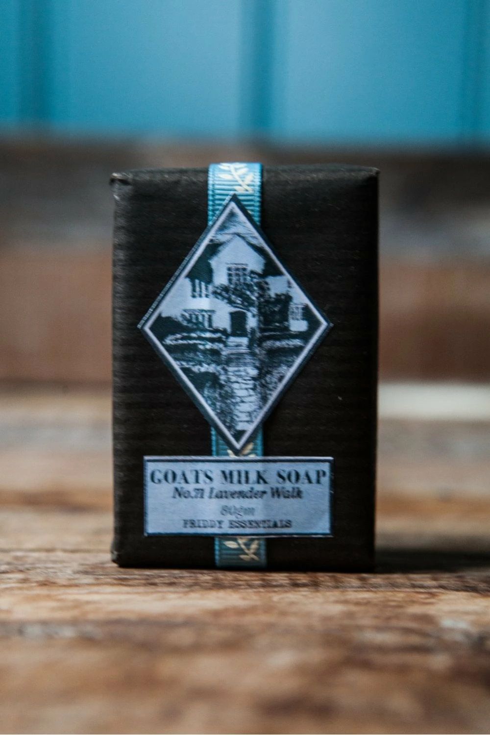 Priddy Essentials Lavender Walk Soap 4 Priddy Essentials Lavender Walk Soap