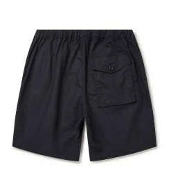 Albam Service Short Navy