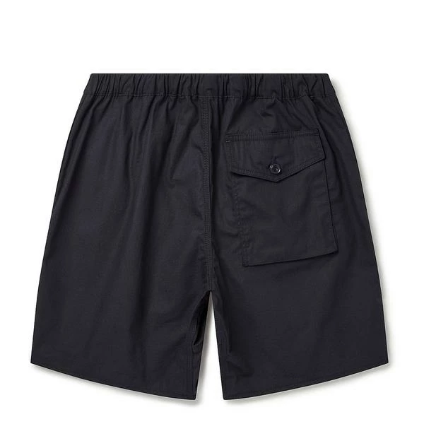 Albam Service Short Navy 3 Albam Service Short Navy