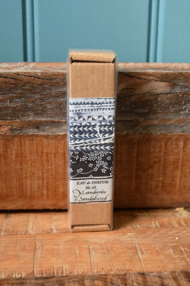 Priddy Essentials Mandarin And Sandalwood EDP 15 Ml 3 Priddy Essentials Mandarin And Sandalwood EDP 15 Ml