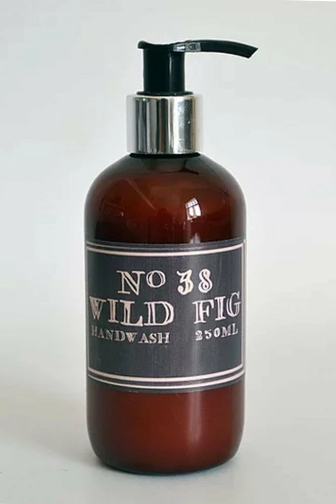 Priddy Essentials Wild Fig Handwash 250 Ml 3 Priddy Essentials Wild Fig Handwash 250 Ml
