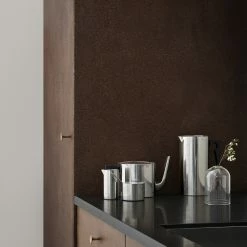 Stelton Arne Jacobsen Cylinda-Line Creamer