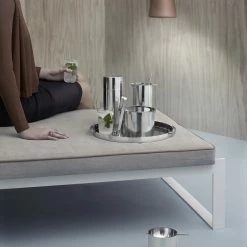 Stelton Arne Jacobsen Cylinda-Line Cocktail Shaker