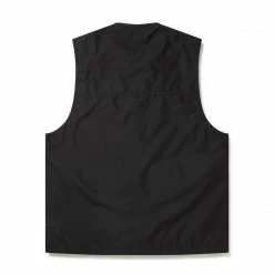Albam Liner Vest - Black