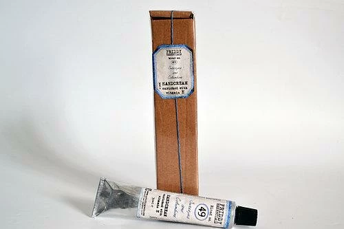 Priddy Essentials Number 49 Sweet Pea And Columbine Hand Cream 30 Ml 3 Priddy Essentials Number 49 Sweet Pea And Columbine Hand Cream 30 Ml