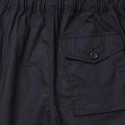 Albam Service Short Navy 7 Albam Service Short Navy