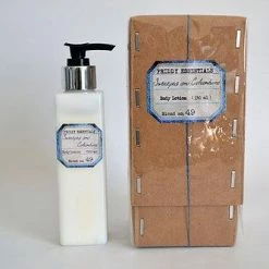 Priddy Essentials Number 49 Sweet Pea And Columbine Body Lotion 150 Ml