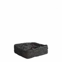 Fiorira' Un Giardino Porta Servilletas Abacá