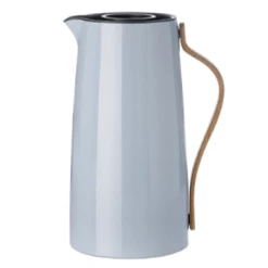 Stelton Blue Emma Coffee Vacuum Jug