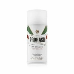 Proraso Shaving Foam Sensitive 300 Ml
