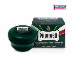 Proraso Shaving Cream Jar 150 Ml Refreshing