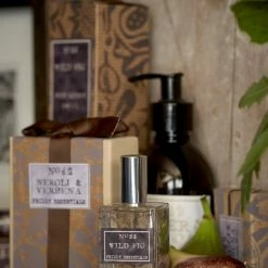 Priddy Essentials Wild Fig Happy Hands Gift Set