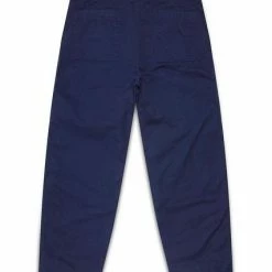 Albam Navy Fatigue Trouser