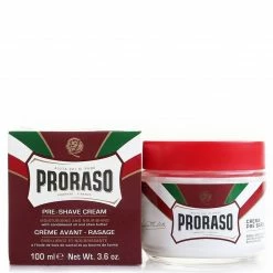 Proraso Pre-Shave Cream - Nourishing
