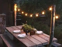 Fiorira' Un Giardino Dark Gray Zinc Underplate for Table - Set 2 Units 9 Fiorira' Un Giardino Dark Gray Zinc Underplate for Table - Set 2 Units