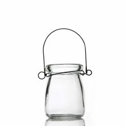 Fiorira' Un Giardino Small Hanging Tea Light