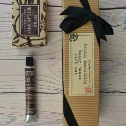 Priddy Essentials Wild Fig Happy Hands Gift Set