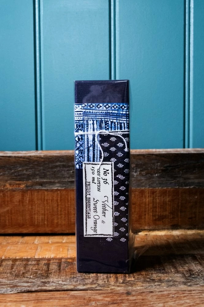 Priddy Essentials Vetiver And Sweet Orange Body Lotion 150 Ml 3 Priddy Essentials Vetiver And Sweet Orange Body Lotion 150 Ml