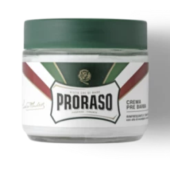 Proraso Pre Shaving Cream Refreshing 100 Ml