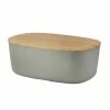 Stelton Rig Tig Grey Bread Box 2 Stelton Rig Tig Grey Bread Box