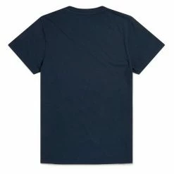 Albam SS Workwear T Shirt Navy