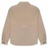 Albam Miles Shirt Mushroom