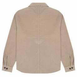 Albam Miles Shirt Mushroom